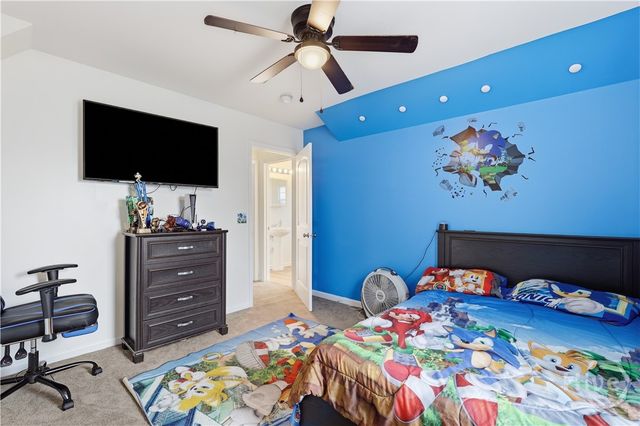 7 Verde Bend, Savannah, GA 31419