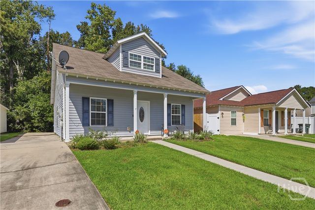 7 Verde Bend, Savannah, GA 31419
