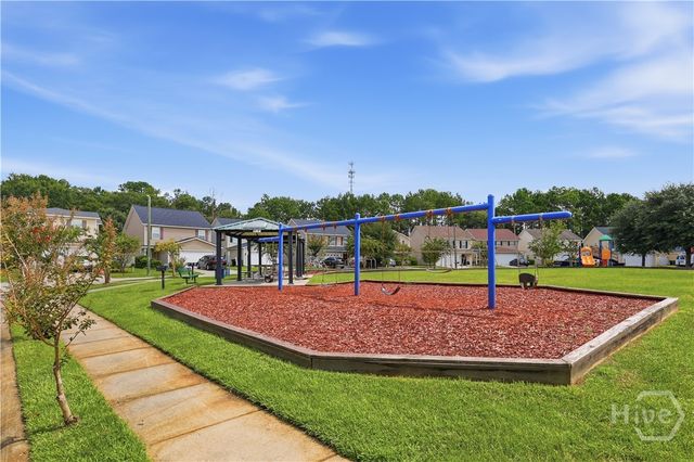 7 Verde Bend, Savannah, GA 31419