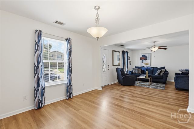 7 Verde Bend, Savannah, GA 31419
