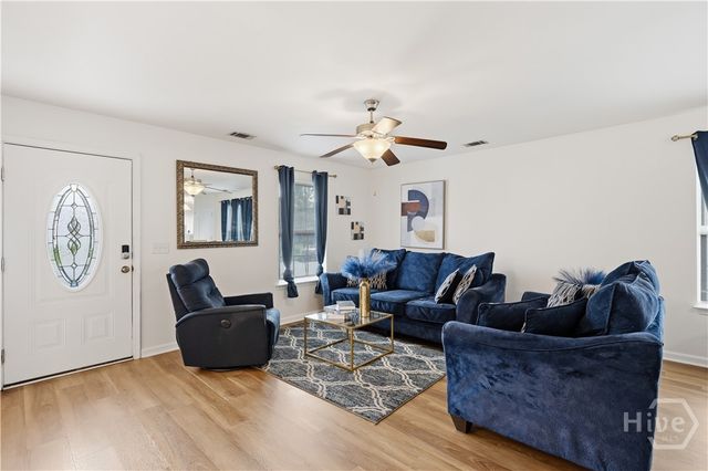7 Verde Bend, Savannah, GA 31419