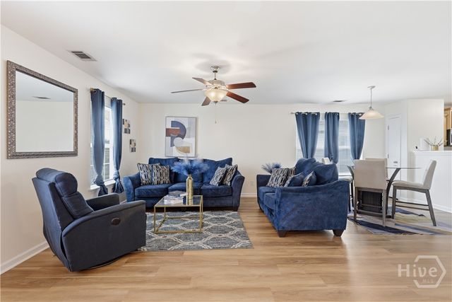 7 Verde Bend, Savannah, GA 31419