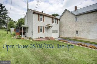 343 W QUEEN ST, Chambersburg, PA 17201
