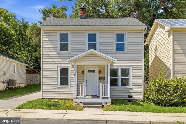805 S KENT ST, Winchester, VA 22601