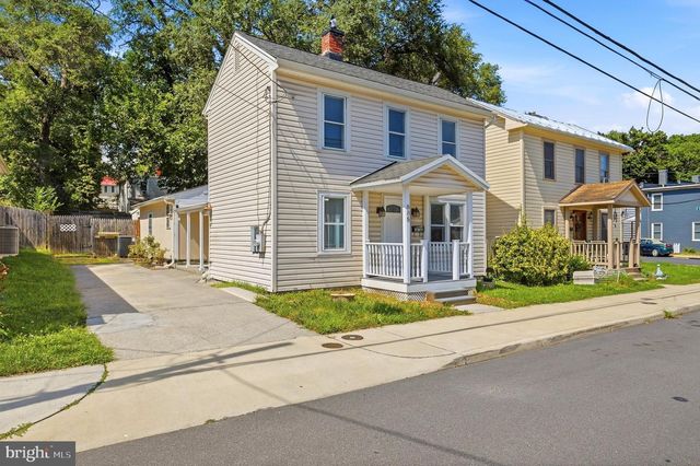 805 S KENT ST, Winchester, VA 22601