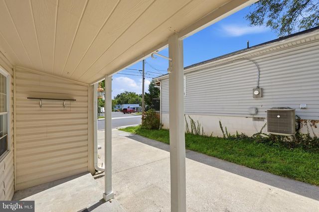 805 S KENT ST, Winchester, VA 22601