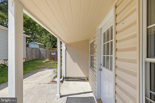805 S KENT ST, Winchester, VA 22601