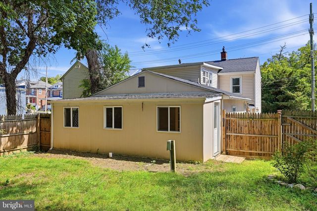 805 S KENT ST, Winchester, VA 22601