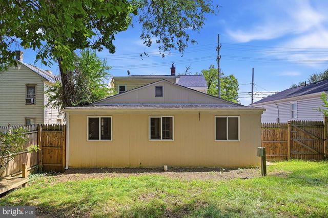 805 S KENT ST, Winchester, VA 22601