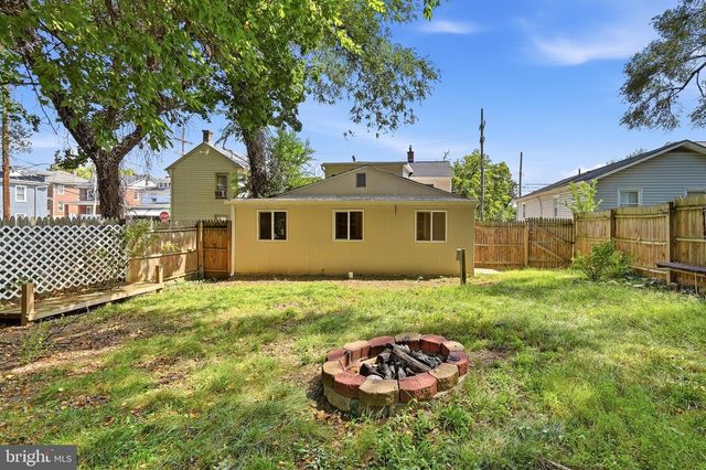 805 S KENT ST, Winchester, VA 22601