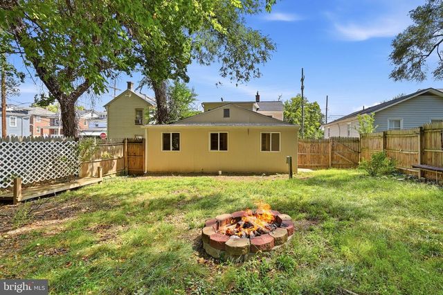 805 S KENT ST, Winchester, VA 22601