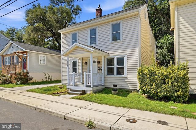 805 S KENT ST, Winchester, VA 22601
