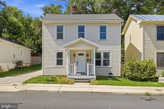 805 S KENT ST, Winchester, VA 22601