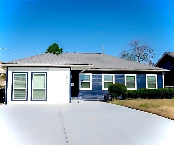 3539 Tampa Street, Houston, TX 77021
