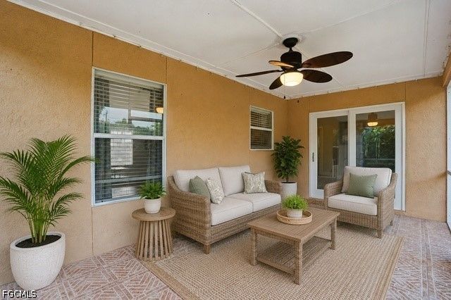 4934 SW 20th PL, Cape Coral, FL 33914