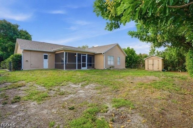 4934 SW 20th PL, Cape Coral, FL 33914