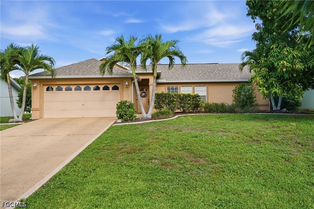 4934 SW 20th PL, Cape Coral, FL 33914