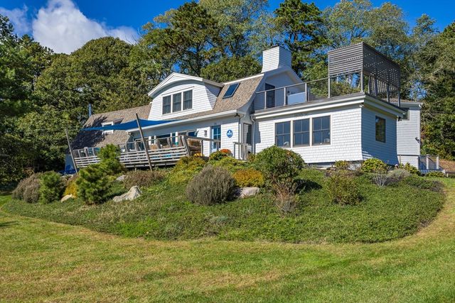 36 Areys Lane, Orleans, MA 02653