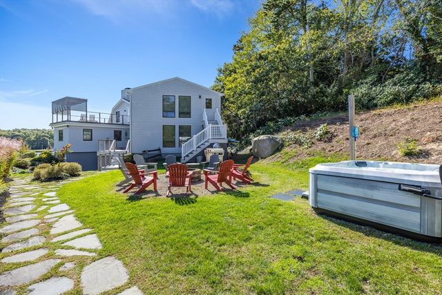 36 Areys Lane, Orleans, MA 02653