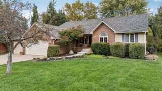 1508 S Creekside Ln, Wichita, KS 67230
