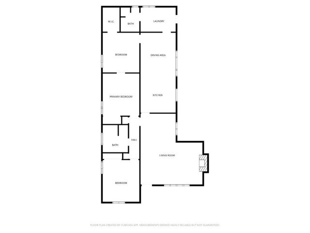 1032 9th Street, Los Banos, CA 93635