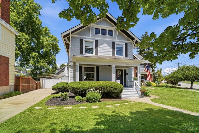 2806 Madison Road, Cincinnati, OH 45209