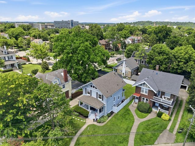2806 Madison Road, Cincinnati, OH 45209