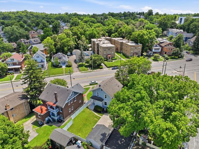 2806 Madison Road, Cincinnati, OH 45209