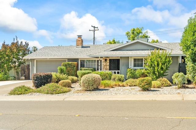 8161 Kaula Dr, Fair Oaks, CA 95628