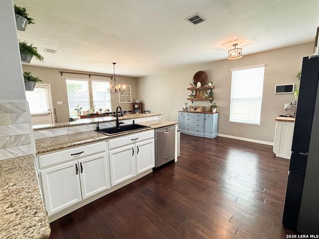 15903 Silver Rose, Selma, TX 78154