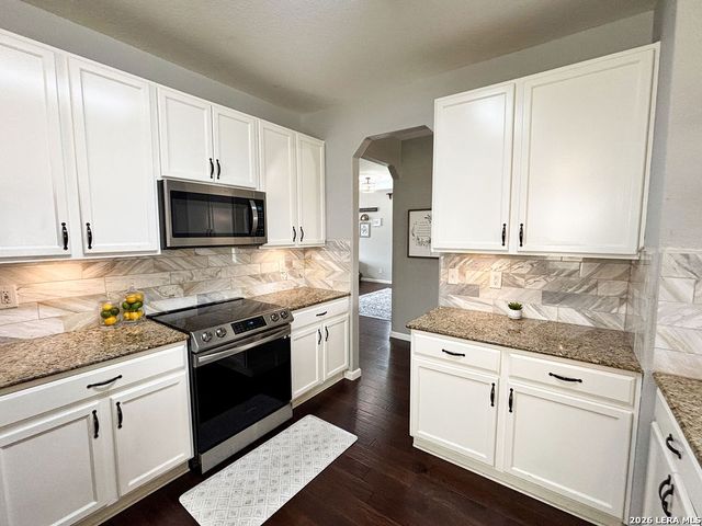 15903 Silver Rose, Selma, TX 78154
