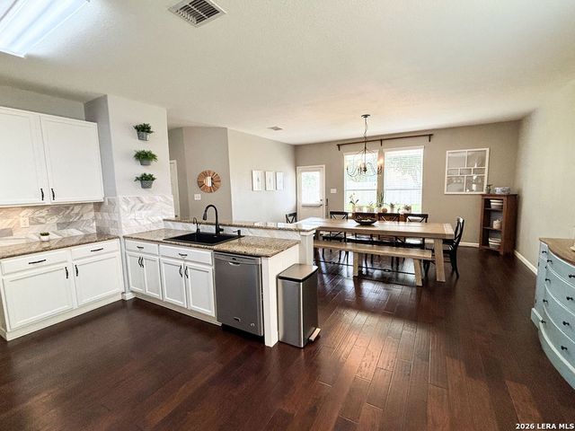 15903 Silver Rose, Selma, TX 78154