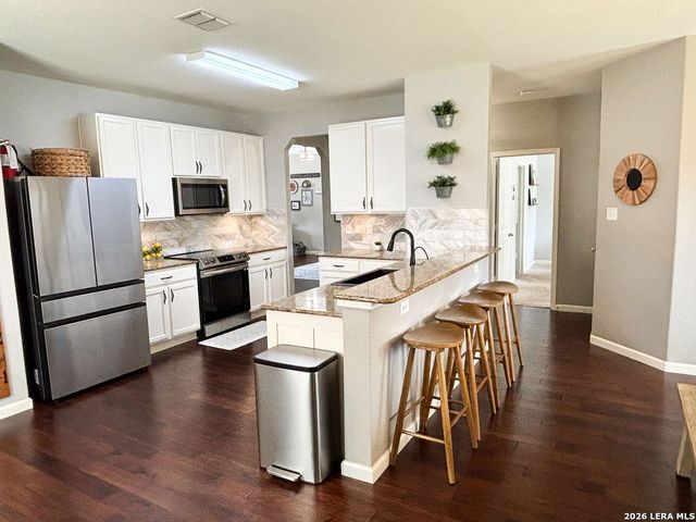 15903 Silver Rose, Selma, TX 78154