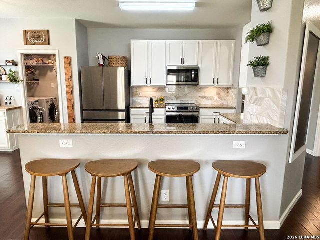 15903 Silver Rose, Selma, TX 78154