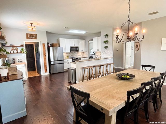 15903 Silver Rose, Selma, TX 78154