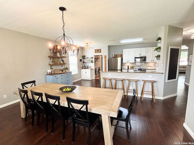 15903 Silver Rose, Selma, TX 78154