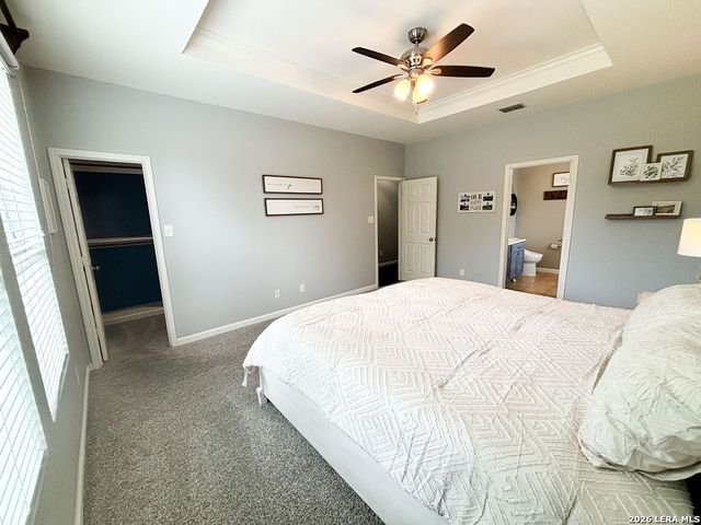 15903 Silver Rose, Selma, TX 78154