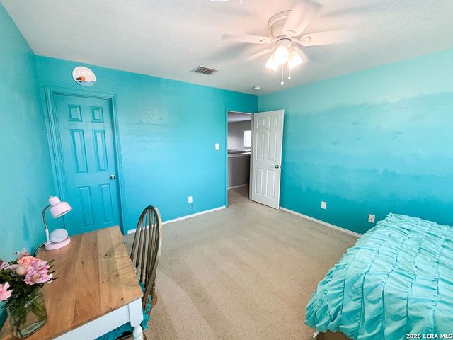 15903 Silver Rose, Selma, TX 78154