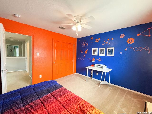 15903 Silver Rose, Selma, TX 78154