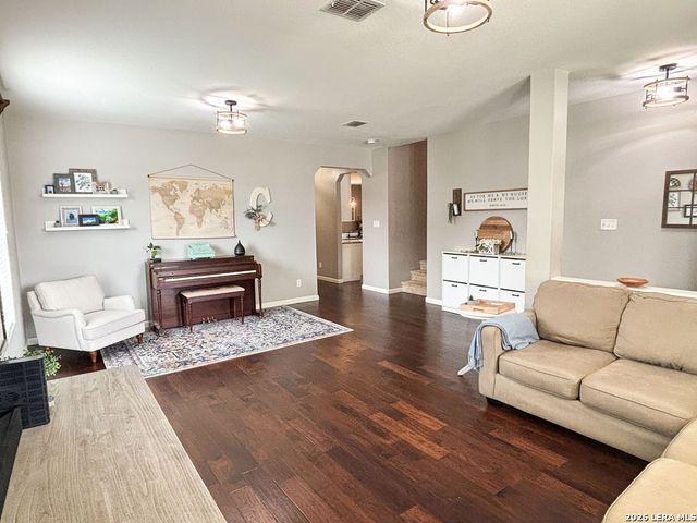 15903 Silver Rose, Selma, TX 78154
