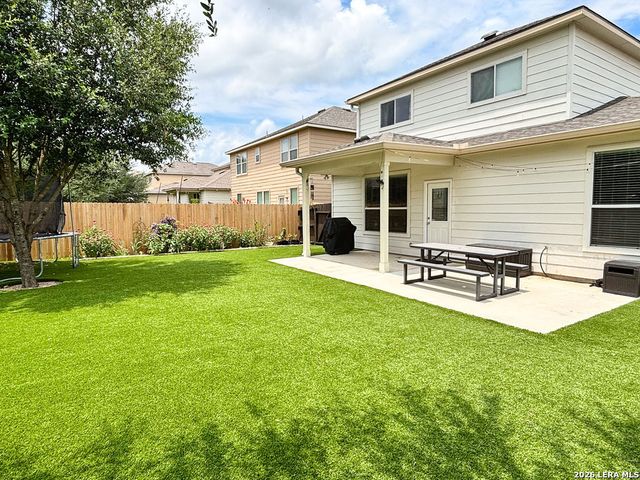 15903 Silver Rose, Selma, TX 78154