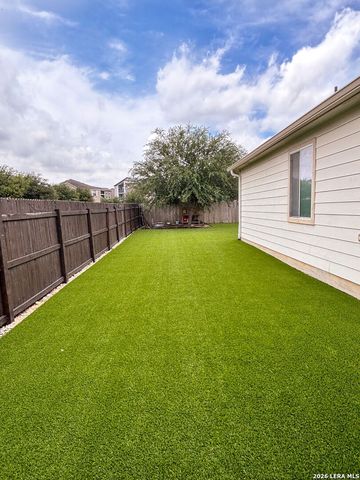 15903 Silver Rose, Selma, TX 78154