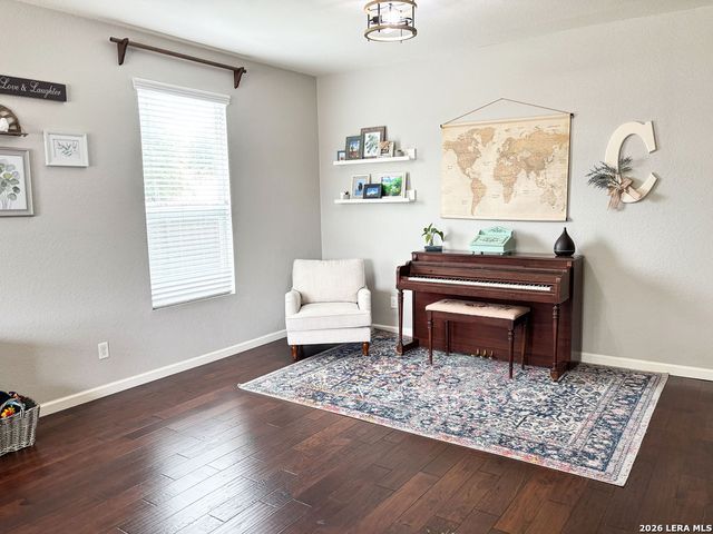 15903 Silver Rose, Selma, TX 78154