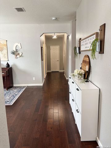 15903 Silver Rose, Selma, TX 78154