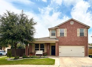 15903 Silver Rose, Selma, TX 78154