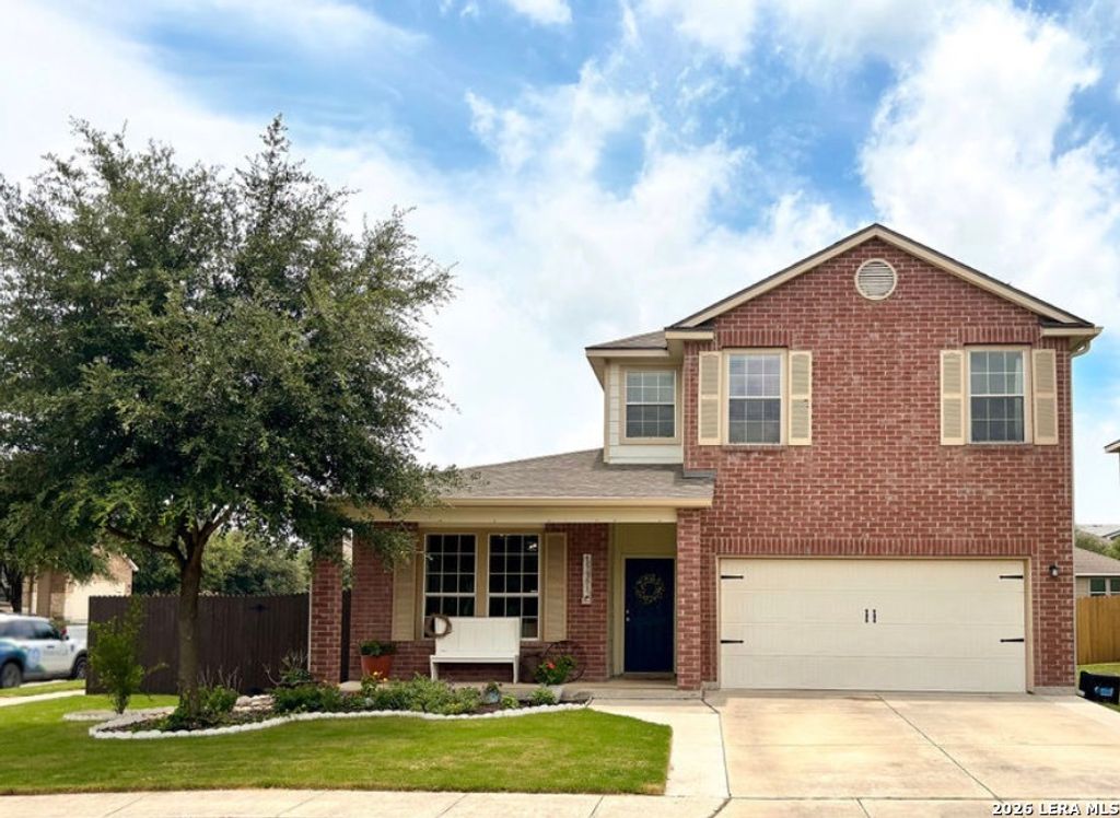 15903 Silver Rose, Selma, TX 78154