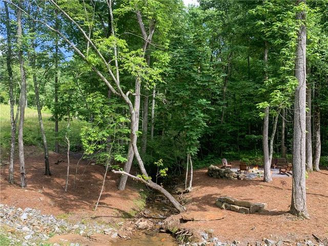 LT 191 Oak Park Drive, Talking Rock, GA 30175