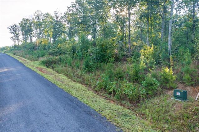 LT 191 Oak Park Drive, Talking Rock, GA 30175