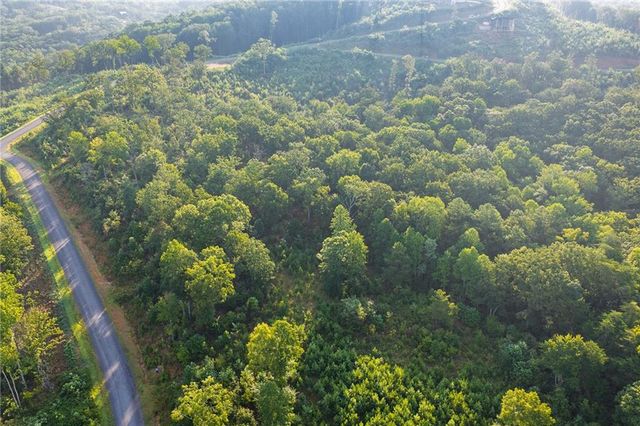 LT 191 Oak Park Drive, Talking Rock, GA 30175