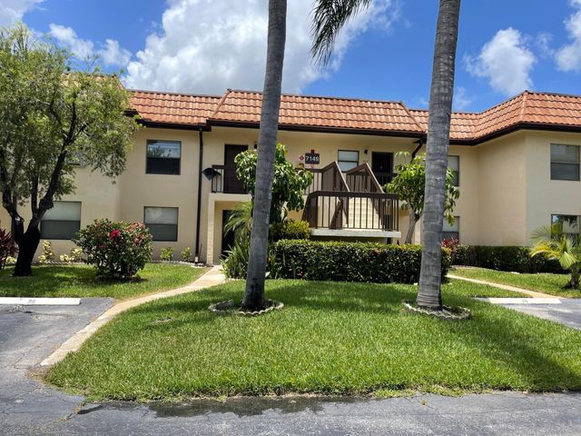 7149 Golf Colony Court 203, Lake Worth, FL 33467